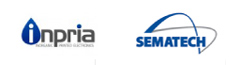 Inpria and SEMATECH Logos