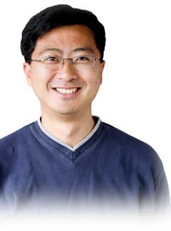 Weilun Chao